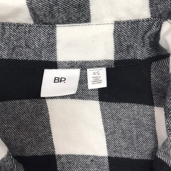 🎁BP. Flannel Top Pajamas - Picture 5 of 6
